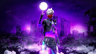 Hacker but without hacks....!!GWK PRANAV @NonstopGaming_ @classyfreefire