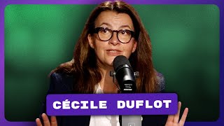 The political comeback we weren't expecting? - with Cécile Duflot