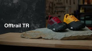 Offtrail TR | The North Face