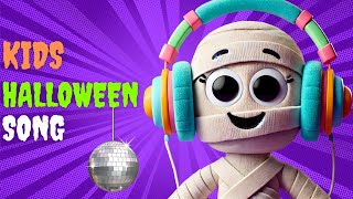Halloween Fun Song For Kids! This is Thriller! 🎃👻