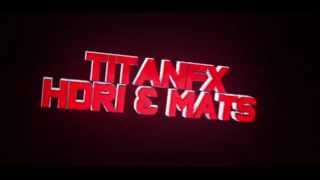 TitanFX HDRI + Mats