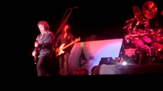 38 SPECIAL WILD EYED SOUTHERN BOYS  MORGAN COUNTY FAIR JULY 2014