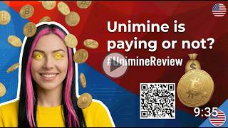 Unimine is paying or not ? #UnimineReview #MiningPool #Unimine #CryptoMining #Hashpower #mininghash