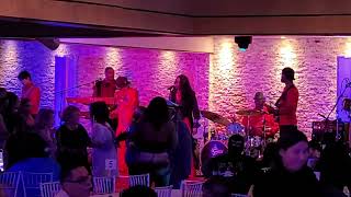 KG Veterans Band- Before I Let Go