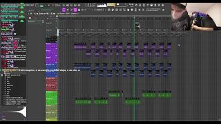 Marko Glass - High On Life ( Piesa de pe Live)