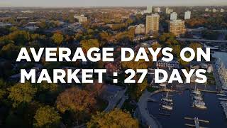 Monthly Market Report – February '25