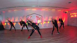 Ignite. Mind_Body_Soul Live Stream