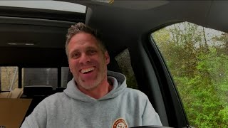 Kennebec Cabin Company - From the Woodshed 220 - Jeff Devlin, star of Stone House Revival