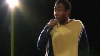 Me and My Broken Heart (Rap Remix - Rixton ft. Ludacris, Childish Gambino & Big Sean)