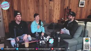 Episode 84. Banff  Now & Then with Chip Olver on Lessons Learned Across Decades
