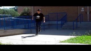 Bassmasters Tryout 2013 - E-Elementz (USA)
