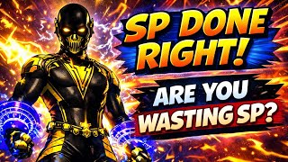 DCUO Skill Points Made Simple - The Only Beginner Guide You Need in 2026!
