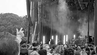 DEFTONES -Needles and Pins - San Francisco  2024 @deftones