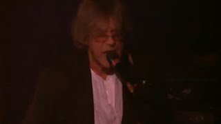 NEKTAR Live At The Coach House - Doctor Kool