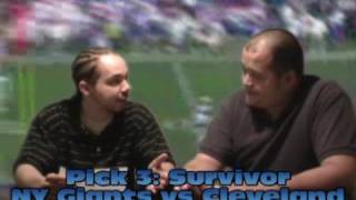 Week 6 Pick 6 Fantasy Football