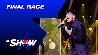 PAVLE VASILJEVIC - NE BUDI ZLA (LIVE @ IDJ PEPSI SHOW 2025)