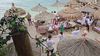 Brunch in Vlore