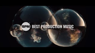 Gyrosphere 🚀 Royalty-Free Science & Technology Music | Futuristic Background Track