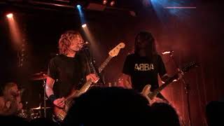 Chevy Metal you may be right Sydney 29/8/17