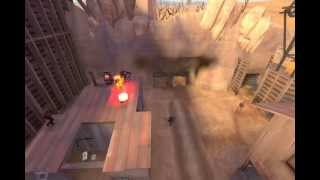 Dustbowl in a nutshell