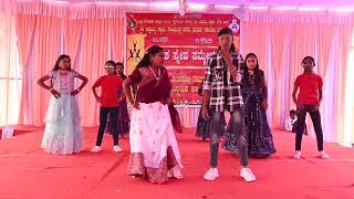A G Hiremath Kannada Higher Primary School Aigali