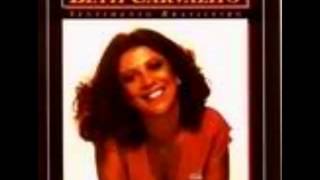 Beth Carvalho - O sonho não acabou [1980]