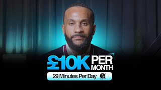How To Make $10,000 Per Month With Copy & Paste Trading