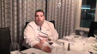 magazine Vins & Cie Ramada Le Manoir du Casino