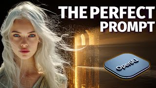You're Prompting Wrong: This Trick Creates The PERFECT Prompt