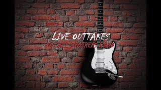 McCall Brothers Band Live Outtakes