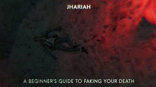 Jhariah - BAD LUCK! [Official Audio]