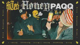 HiTech - TAKE YO PANTIES OFF Feat. George Riley (Audio)