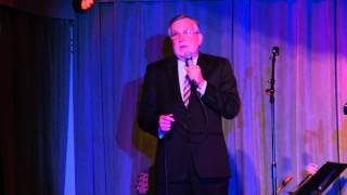 James Lambden - Live Law 3 - 2/13/14