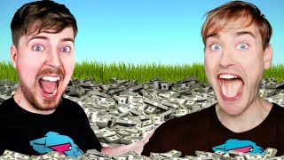I Copied MrBeast (And Made $102,367)