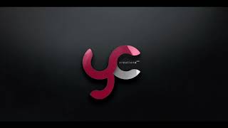 Ycreationz logo intro|YASHWANTH