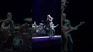 U2 Landlady Dublin