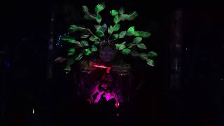 MICHAEL SCHEPPERT @ OUR Secret BUSH DOOF AUSTRALIA NSW DARK MELODIC PSY TECHNO SET