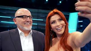 BACKSTAGE | THE TRUTH OF MILENA ZÁRATE