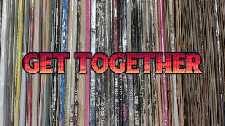 Get Together (PO33) Moschops Beats