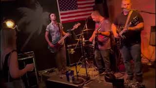 The Kasuals - Alive (Pearl Jam cover)