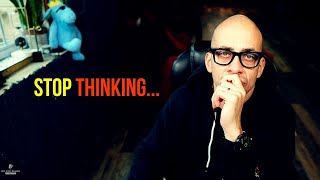 Peace Doesn't Come From Better Thoughts | It Comes From This