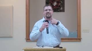 "In the beginning,  God"