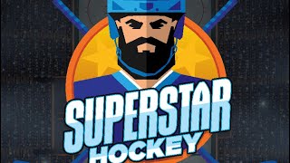 Superstar Hockey 🥅🏒 Pt2 ￼