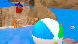 This gorilla tag update is insane! (New game mode)