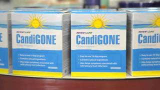 Renew Life CandiGONE