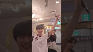 [SUB] BTS Jin Weverse Live || English Sub (28-10-2025)
