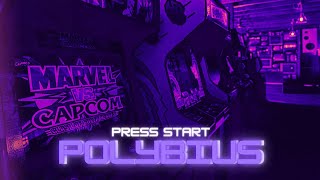 Cracking the Conspiracy: The Mysterious Arcade Legend of Polybius