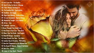 Relaxing Music Love Songs