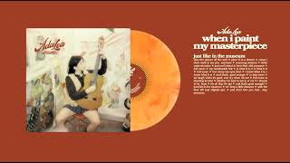 Ada Lea - just like in the museum [Official Audio]