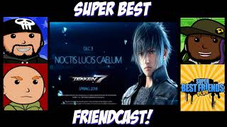 SBFC222 - Tekken 7 Noctis Reveal